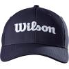 Wilson Mens Wilson Men’s Pro Tour Golf Hats(Navy)