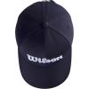 Wilson Mens Wilson Men’s Pro Tour Golf Hats(Navy)