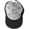 Wilson Mens Wilson Men’s Pro Tour Golf Hats(White)