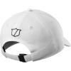 Wilson Mens Wilson Men’s Pro Tour Golf Hats(White)