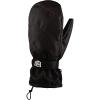 Wilson 2018 Mens Water-Resistant Staff Winter Micro-Fleece Golf Mittens *Pair*(One Size)