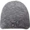 Wilson Men’s Hat(Grey)