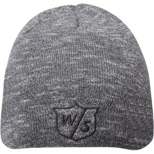 Wilson Men’s Hat(Grey)