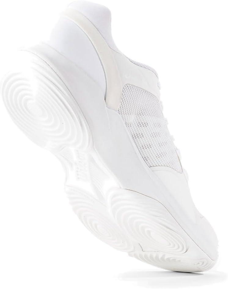 imageWilson Hurakn Pro V2 Mens Padel Shoe WhiteWhiteWhite Size 13 US