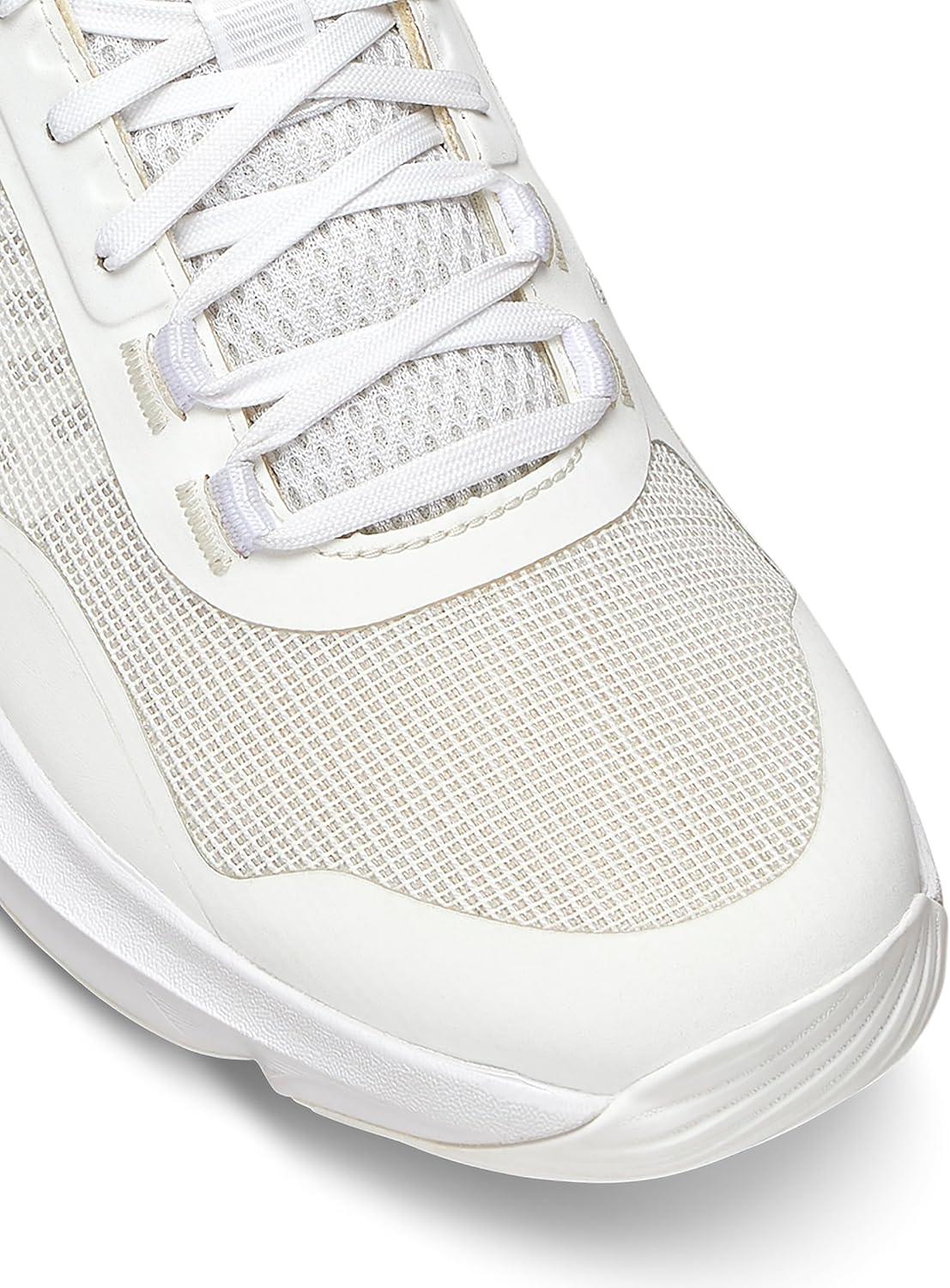 imageWilson Mens Hurakn Pro V2 PadelWhiteWhiteWhite