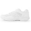 Wilson Hurakn Pro V2 Men’s Padel Shoe – White/White/White, Size 13 US