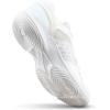 Wilson Mens Hurakn Pro V2 Padel(White/White/White)