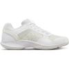 Wilson Mens Hurakn Pro V2 Padel(White/White/White)