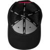 WILSON 1914 Snapback Golf Hat – Grey/Black, OSFA(Grey/Black)