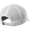 WILSON 1914 Snapback Golf Hat – Grey/Black, OSFA(White)