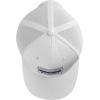 WILSON 1914 Snapback Golf Hat – Grey/Black, OSFA(White)