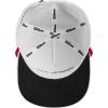 WILSON Golf Rope Hats(White/Red)