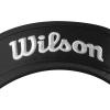 WILSON Golf Visor – White, OSFA(Black)