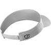 WILSON Golf Visor – White, OSFA(White)