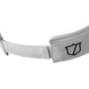 WILSON Golf Visor – White, OSFA(White)