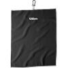 WILSON W/S TRI FOLD Towel BL