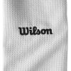 WILSON W/S TRI FOLD Towel WH