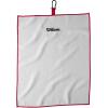 WILSON W/S TRI FOLD Towel WH