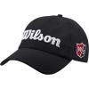 WILSON womens Women’s Pro Tour(Black/White)