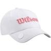 WILSON womens Women’s Pro Tour(Blue/White)