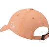 WILSON womens Women’s Pro Tour(Peach/White)