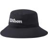 Wilson Men’s Hat(Black)