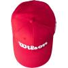 Wilson Performance Mesh Hat – OSFM(Red)