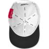 Wilson Performance Mesh Hat – OSFM(White)
