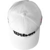 Wilson Performance Mesh Hat – OSFM(White)