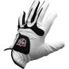 Wilson Staff Men’s Grip Soft Golf Glove Regular Small Right