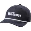 WILSON Golf Rope Hats(Navy/White)