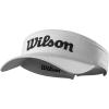 WILSON Golf Visor – White, OSFA(White)