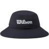 Wilson Men’s Hat(Black)