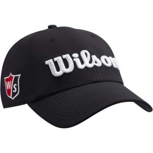 WILSON womens Women’s Pro Tour(Black/White)