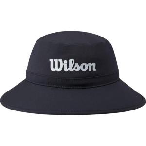 Wilson Men’s Hat(Black)