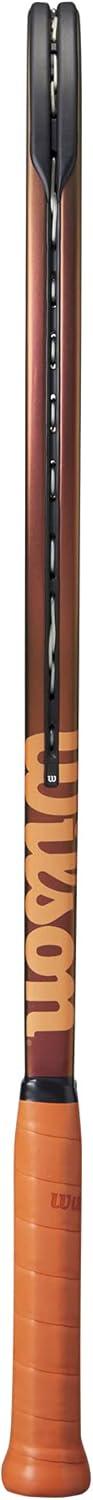 imageWilson Pro Staff 97L V14 Performance Tennis Rackets Strung with Sensation 16 Natural at Mid Range TensionGrip Size 2 4 14