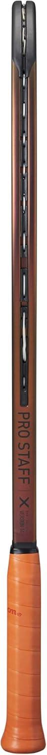 imageWilson Pro Staff X V14 Performance Tennis RacketGrip Size 1 4 18