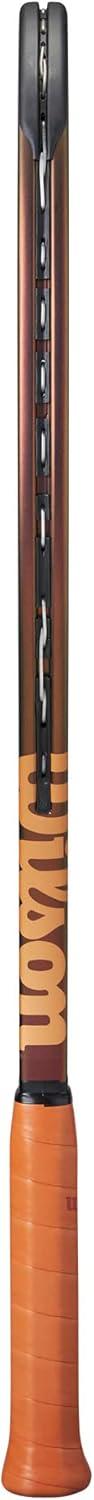 imageWilson Pro Staff X V14 Performance Tennis RacketGrip Size 1 4 18