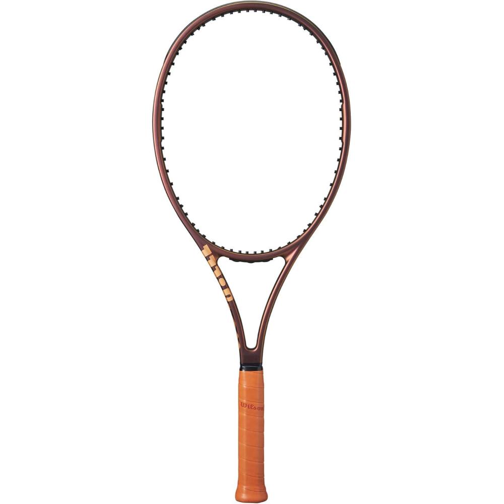 imageWilson Pro Staff X V14 Performance Tennis RacketGrip Size 3  4 38