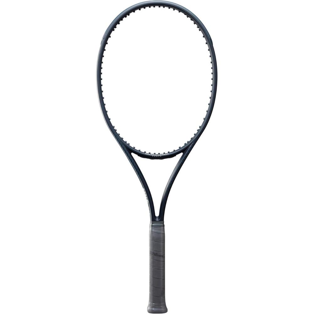 imageWilson RolandGarros Session de Soire Shift 99 V1 Unstrung Performance Tennis Racket  Grip Size 14