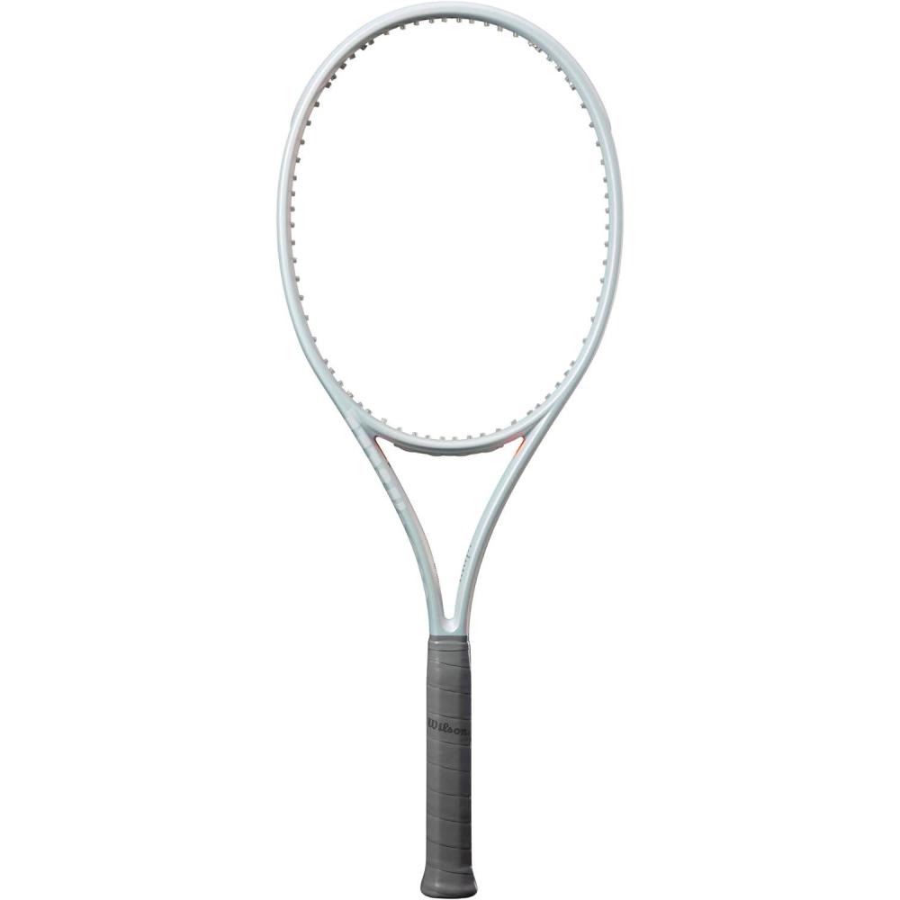 imageWilson Shift 99L V1 Unstrung Performance Tennis Racket Grip Size 44 12Grip Size 5 4 58