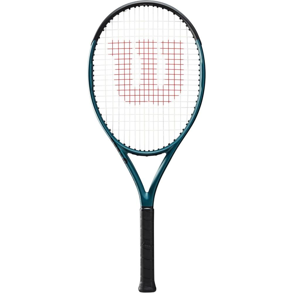 imageWilson Ultra V4 Junior Performance Tennis Rackets 26 and 25