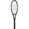 Wilson Blade 100 V9 Strung Performance Tennis Racket(Grip Size 2 – 4 1/4″)