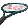 Wilson Blade 100 V9 Strung Performance Tennis Racket(Grip Size 3 – 4 3/8″)