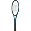 Wilson Blade 100 V9 Strung Performance Tennis Racket(Grip Size 4 – 4 1/2″)