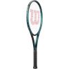 Wilson Blade 100L V9 Strung Performance Tennis Rackets – Strung with Sensation 16 Natural at Mid Range Tension(Grip Size 0 – 4″)