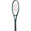 Wilson Blade 100L V9 Strung Performance Tennis Rackets – Strung with Sensation 16 Natural at Mid Range Tension(Grip Size 2 – 4 1/4″)