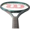 Wilson Blade 100L V9 Strung Performance Tennis Rackets – Strung with Sensation 16 Natural at Mid Range Tension(Grip Size 2 – 4 1/4″)
