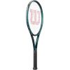 Wilson Blade 100UL V9 Strung Performance Tennis Rackets – Strung with Sensation 16 Natural at Mid Range Tension(Grip Size 0 – 4″)