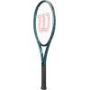 Wilson Blade 104 V9 Strung Performance Tennis Rackets – Strung with Sensation 16 Natural at Mid Range Tension(Grip Size 2 – 4 1/4″)